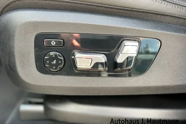 BMW X5 (Seria X) din 2025 cu 17.200 km - oferta BMW212335 - foto 22