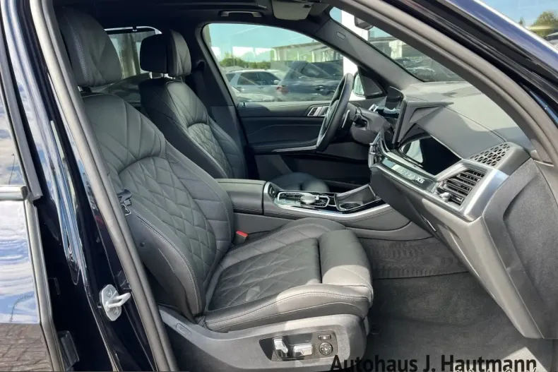 BMW X5 (Seria X) din 2025 cu 17.200 km - oferta BMW212335 - foto 23