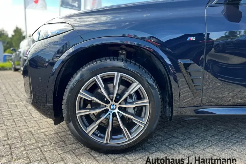 BMW X5 (Seria X) din 2025 cu 17.200 km - oferta BMW212335 - foto 25