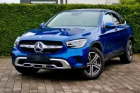 Mercedes-Benz GLC 300 (Clasa GLC) din 2021 cu 59.000 km - oferta MER212336 - foto 1