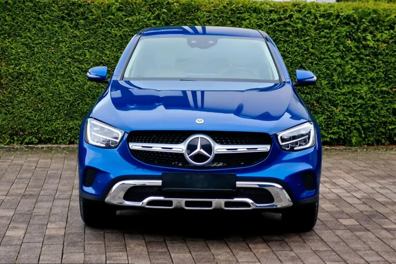 Mercedes-Benz GLC 300 (Clasa GLC) din 2021 cu 59.000 km - oferta MER212336 - foto 2
