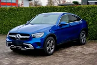 Mercedes-Benz GLC 300 (Clasa GLC) din 2021 cu 59.000 km - oferta MER212336 - foto 3