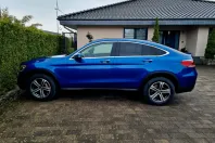 Mercedes-Benz GLC 300 (Clasa GLC) din 2021 cu 59.000 km - oferta MER212336 - foto 4