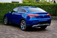 Mercedes-Benz GLC 300 (Clasa GLC) din 2021 cu 59.000 km - oferta MER212336 - foto 5