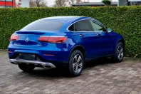 Mercedes-Benz GLC 300 (Clasa GLC) din 2021 cu 59.000 km - oferta MER212336 - foto 7