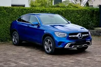 Mercedes-Benz GLC 300 (Clasa GLC) din 2021 cu 59.000 km - oferta MER212336 - foto 9