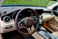 Mercedes-Benz GLC 300 (Clasa GLC) din 2021 cu 59.000 km - oferta MER212336 - foto 11