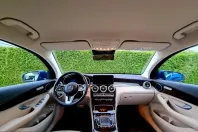 Mercedes-Benz GLC 300 (Clasa GLC) din 2021 cu 59.000 km - oferta MER212336 - foto 15