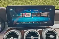 Mercedes-Benz GLC 300 (Clasa GLC) din 2021 cu 59.000 km - oferta MER212336 - foto 23