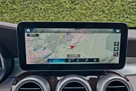 Mercedes-Benz GLC 300 (Clasa GLC) din 2021 cu 59.000 km - oferta MER212336 - foto 24