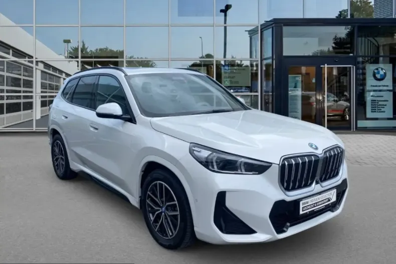 BMW iX1 (Seria X) din 2023 cu 74.483 km - oferta BMW212337 - foto 1