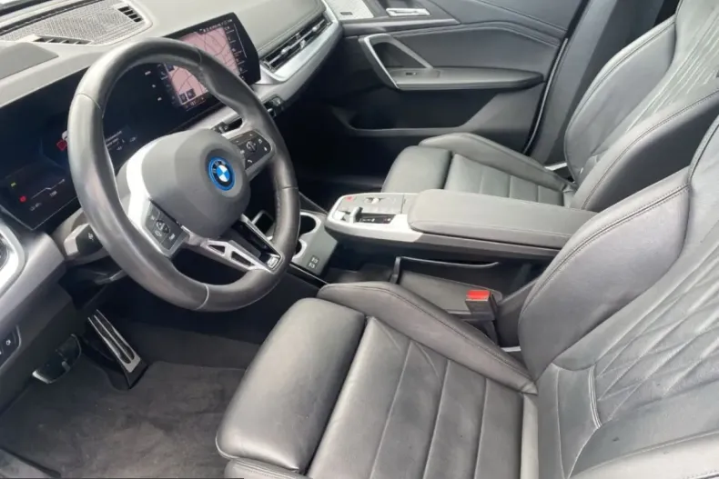 BMW iX1 (Seria X) din 2023 cu 74.483 km - oferta BMW212337 - foto 6