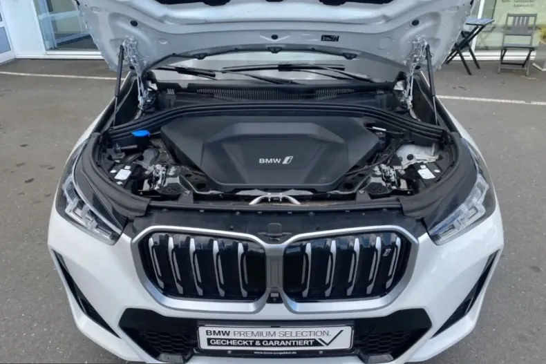 BMW iX1 (Seria X) din 2023 cu 74.483 km - oferta BMW212337 - foto 13