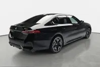 BMW 520 (Seria 5) din 2025 cu 28.861 km - oferta BMW212338 - foto 2