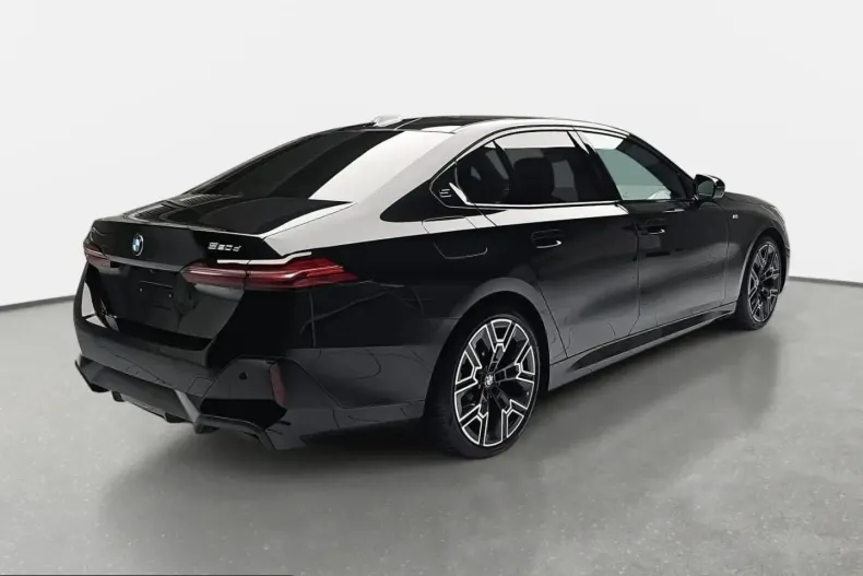 BMW 520 (Seria 5) din 2025 cu 28.861 km - oferta BMW212338 - foto 2