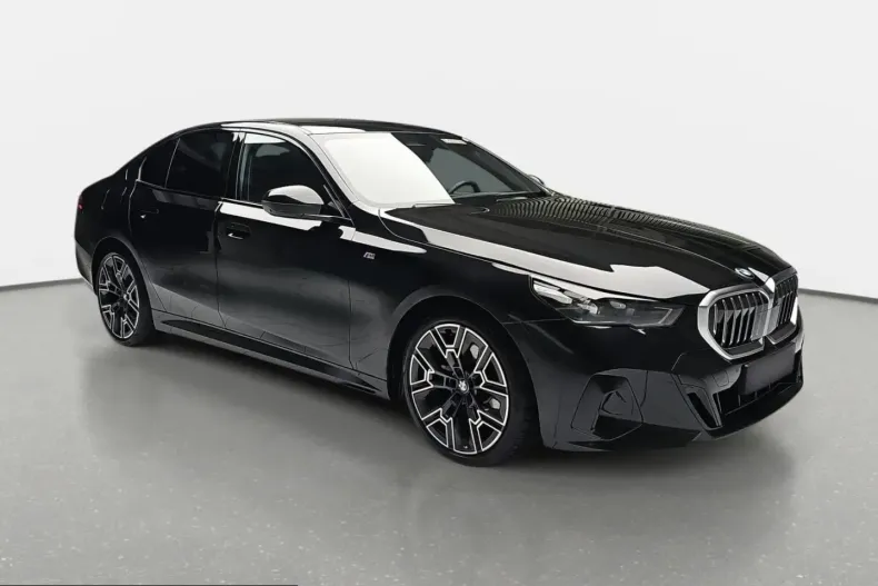 BMW 520 (Seria 5) din 2025 cu 28.861 km - oferta BMW212338 - foto 4
