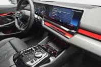 BMW 520 (Seria 5) din 2025 cu 28.861 km - oferta BMW212338 - foto 8