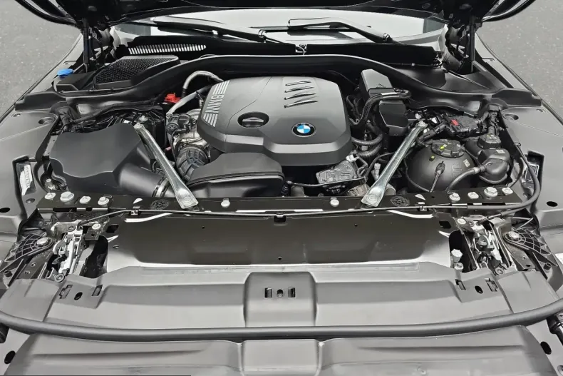 BMW 520 (Seria 5) din 2025 cu 28.861 km - oferta BMW212338 - foto 16