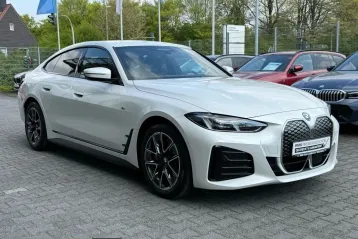 BMW i4 din 2025 - oferta BMW212339