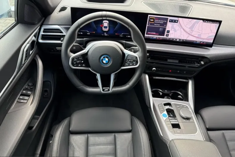 BMW i4 (Seria 4) din 2025 cu 18.050 km - oferta BMW212339 - foto 6