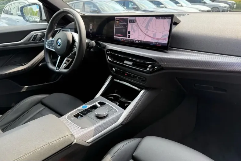BMW i4 (Seria 4) din 2025 cu 18.050 km - oferta BMW212339 - foto 10