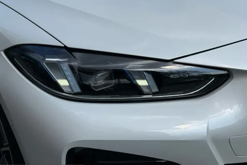 BMW i4 (Seria 4) din 2025 cu 18.050 km - oferta BMW212339 - foto 13