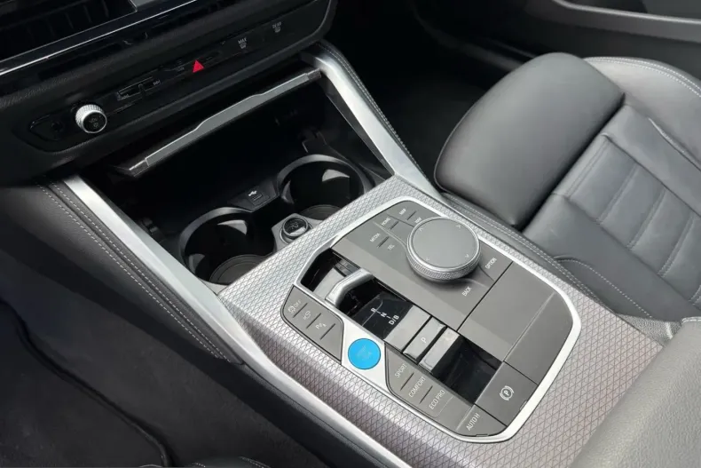 BMW i4 (Seria 4) din 2025 cu 18.050 km - oferta BMW212339 - foto 16