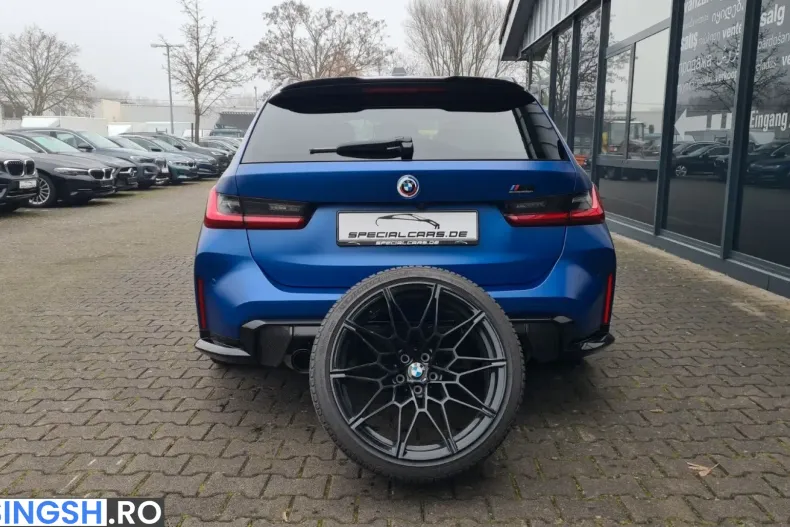 BMW M3 (Seria 3) din 2024 cu 39.000 km - oferta BMW212340 - foto 8