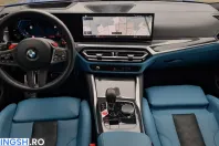 BMW M3 (Seria 3) din 2024 cu 39.000 km - oferta BMW212340 - foto 12