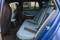 BMW M3 (Seria 3) din 2024 cu 39.000 km - oferta BMW212340 - foto 16