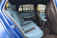 BMW M3 (Seria 3) din 2024 cu 39.000 km - oferta BMW212340 - foto 17