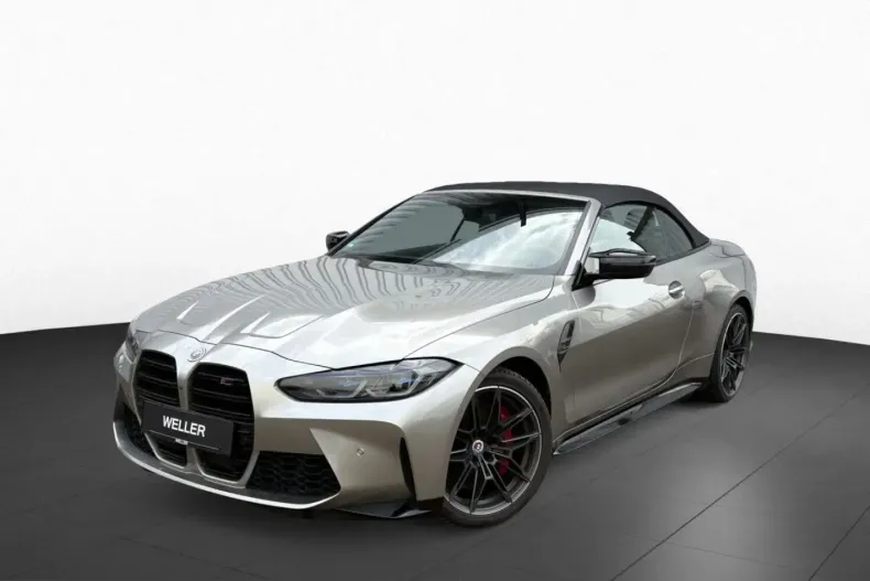 BMW M4 (Seria 4) din 2022 cu 63.115 km - oferta BMW212341 - foto 1