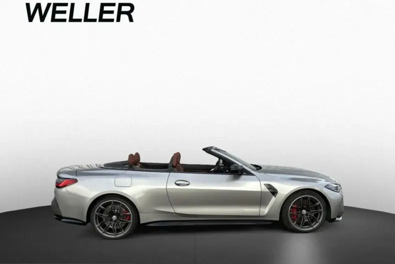 BMW M4 (Seria 4) din 2022 cu 63.115 km - oferta BMW212341 - foto 2