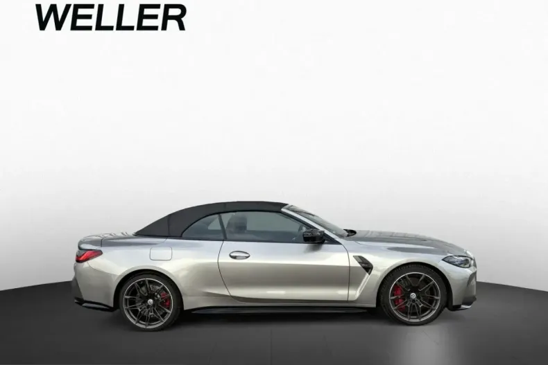 BMW M4 (Seria 4) din 2022 cu 63.115 km - oferta BMW212341 - foto 5