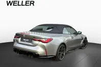 BMW M4 (Seria 4) din 2022 cu 63.115 km - oferta BMW212341 - foto 6