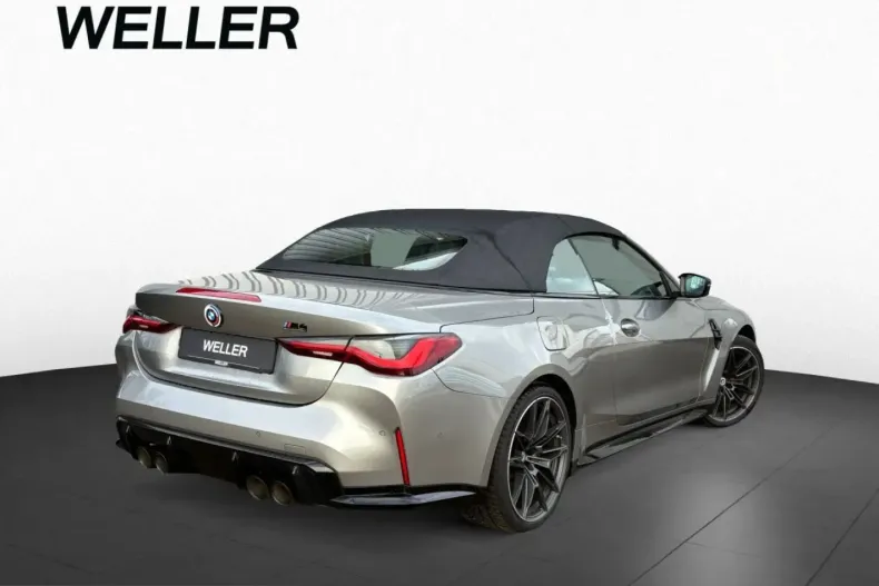 BMW M4 (Seria 4) din 2022 cu 63.115 km - oferta BMW212341 - foto 6