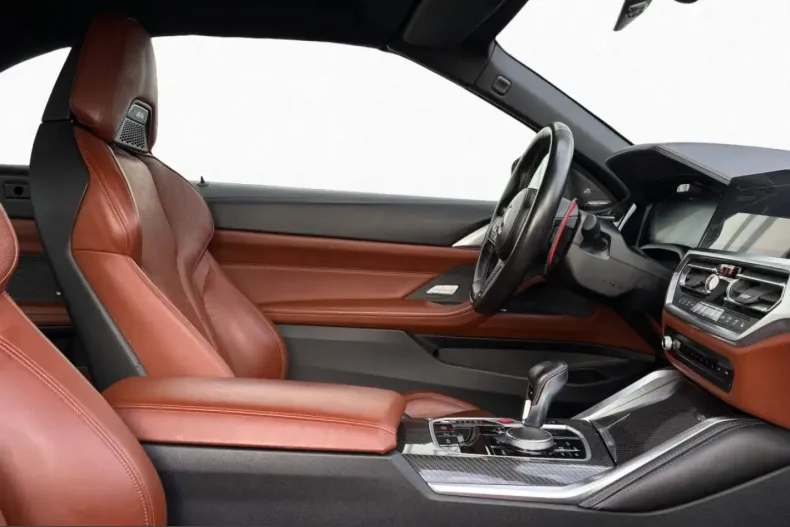BMW M4 (Seria 4) din 2022 cu 63.115 km - oferta BMW212341 - foto 8