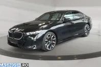 BMW 520 (Seria 5) din 2025 cu 36.000 km - oferta BMW212342 - foto 2