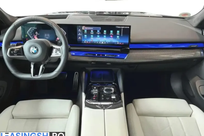 BMW 520 (Seria 5) din 2025 cu 36.000 km - oferta BMW212342 - foto 4