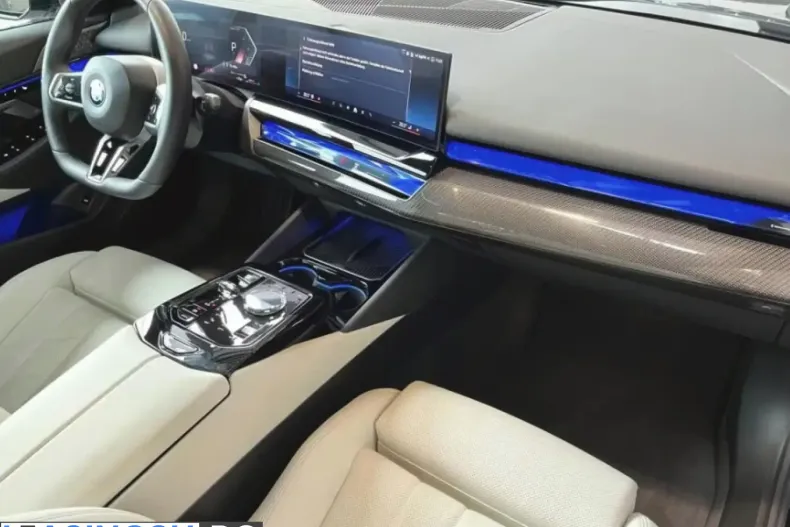 BMW 520 (Seria 5) din 2025 cu 36.000 km - oferta BMW212342 - foto 5