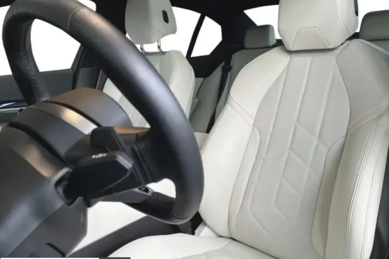 BMW 520 (Seria 5) din 2025 cu 36.000 km - oferta BMW212342 - foto 6