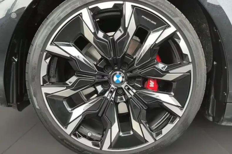 BMW 520 (Seria 5) din 2025 cu 36.000 km - oferta BMW212342 - foto 15