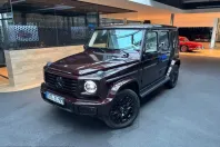 Mercedes-Benz G 450 (Clasa G) din 2025 cu 9.000 km - oferta MER212343 - foto 1