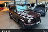 Mercedes-Benz G 450 (Clasa G) din 2025 cu 9.000 km - oferta MER212343 - foto 3