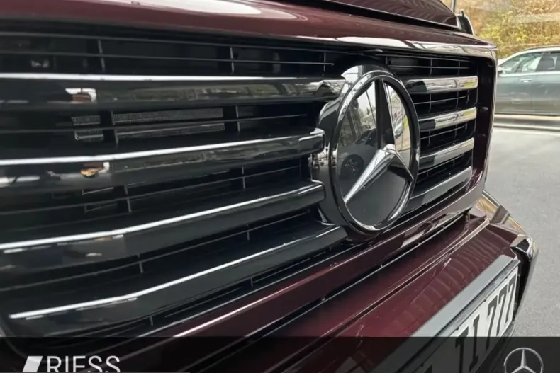 Mercedes-Benz G 450 (Clasa G) din 2025 cu 9.000 km - oferta MER212343 - foto 4