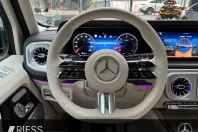 Mercedes-Benz G 450 (Clasa G) din 2025 cu 9.000 km - oferta MER212343 - foto 11