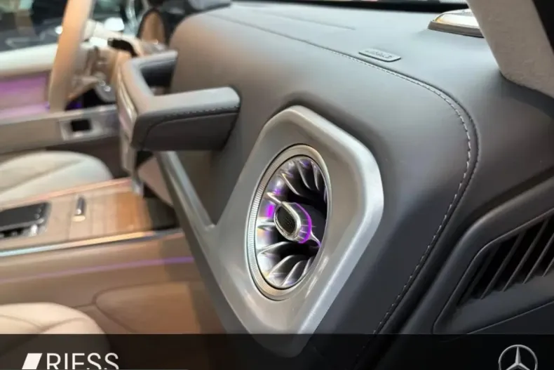 Mercedes-Benz G 450 (Clasa G) din 2025 cu 9.000 km - oferta MER212343 - foto 17