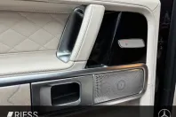 Mercedes-Benz G 450 (Clasa G) din 2025 cu 9.000 km - oferta MER212343 - foto 20