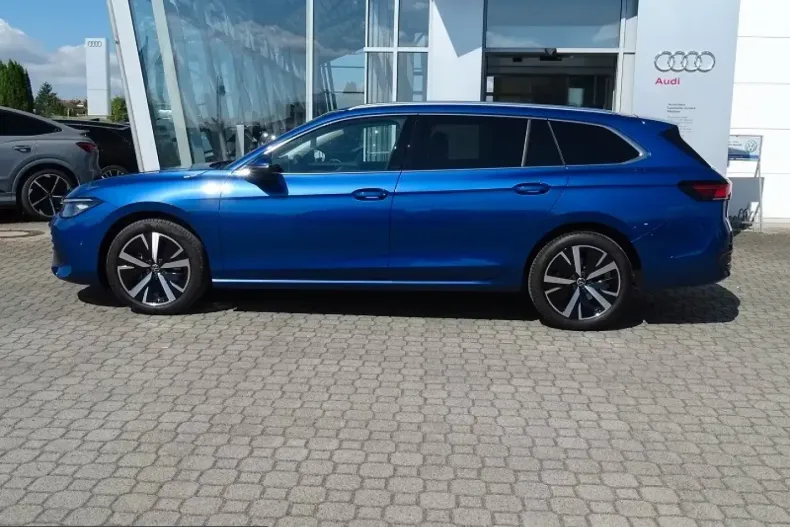 Volkswagen Passat din 2025 cu 19.850 km - oferta VOL212344 - foto 4