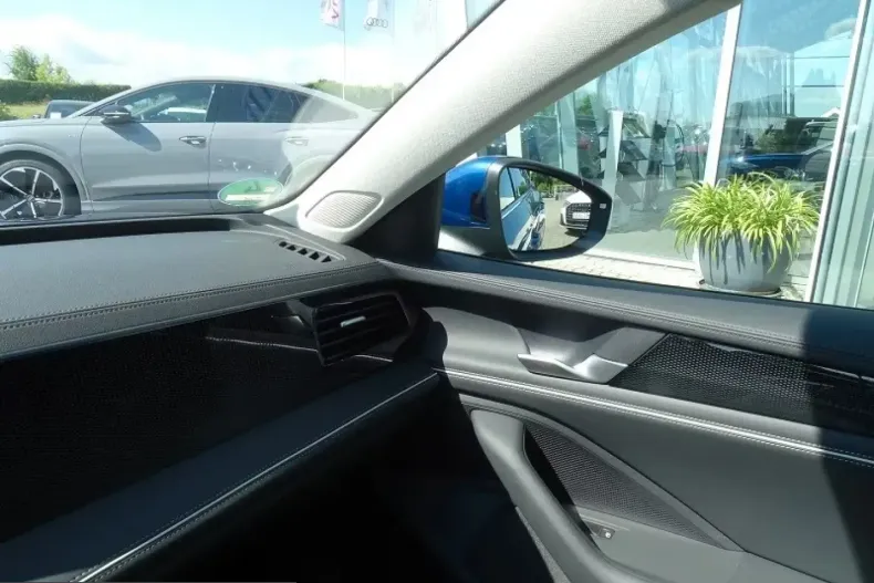 Volkswagen Passat din 2025 cu 19.850 km - oferta VOL212344 - foto 11